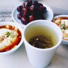 Yechun Teahouse User Photo