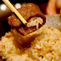 Matsusakagyu Yakiniku M HOZENJI YOKOCHO User Photo