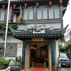 TongDe Xing User Photo