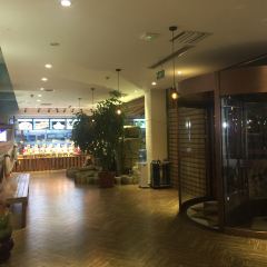 小渔船地方特色店 User Photo