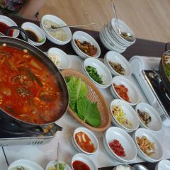 Jeju Mihyang User Photo