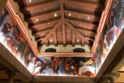 Villa Danieli @ Sheraton Imperial Kuala Lumpur Hotel