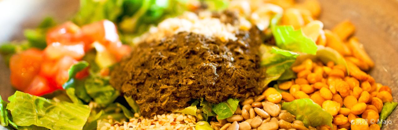 Burma Superstar Restaurant