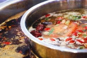 Popular dishes