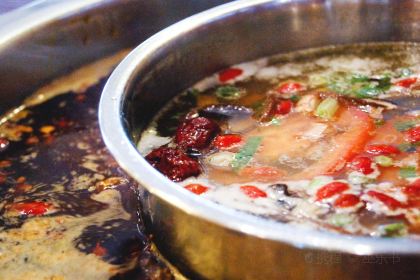 天府川菜館（旗艦總店）