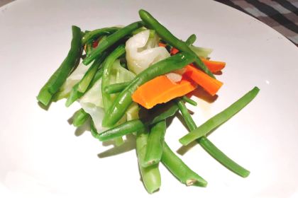 La Rustica Cucina Italiana