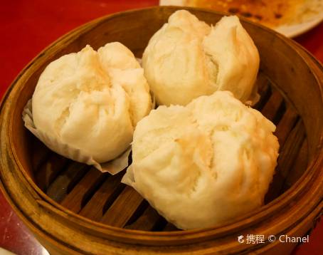 The Original Buddha Bodai Kosher Vegetarian Restaurant 佛菩提