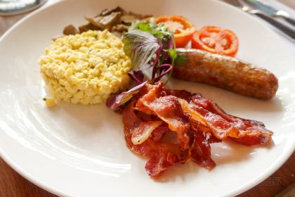 Mekong Merchant Saigon