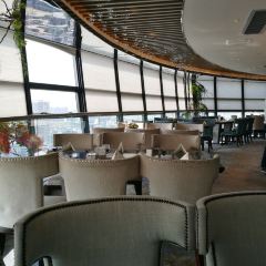 汕頭國際大飯店·璇宮西餐廳張用戶圖片