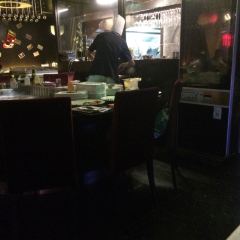 澳洲漫生活·和牛轻食(万达店) User Photo