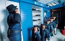 KidZania Kuala Lumpur