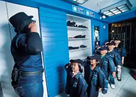 KidZania Kuala Lumpur