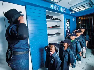 KidZania Kuala Lumpur