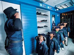 KidZania Kuala Lumpur