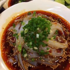 YILAOMATIHUA User Photo