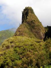 尖峰山