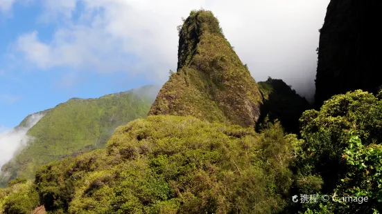 Iao Valley