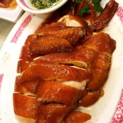 Chan Seng Kei User Photo