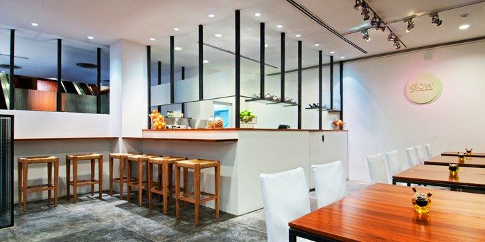 Glow Juice Bar