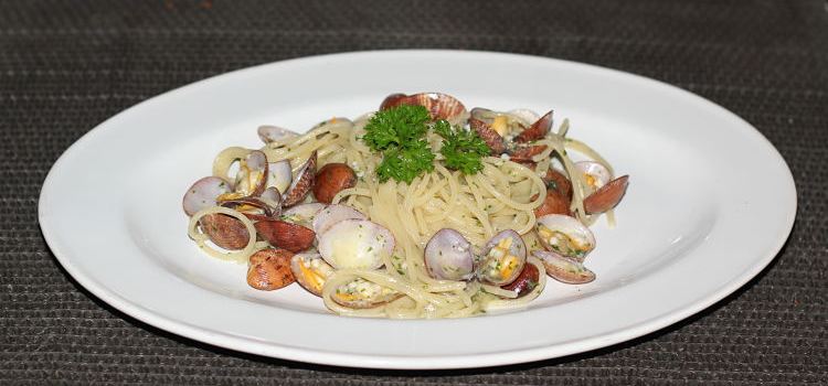 Trattoria St. Moritz