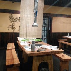 Qing He Gu (Hong Xin Road Main Branch) User Photo