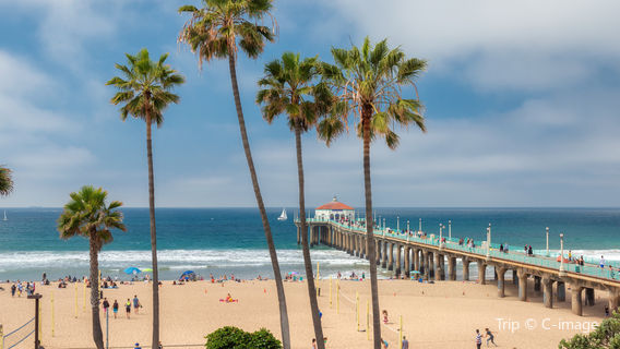 Manhattan Beach