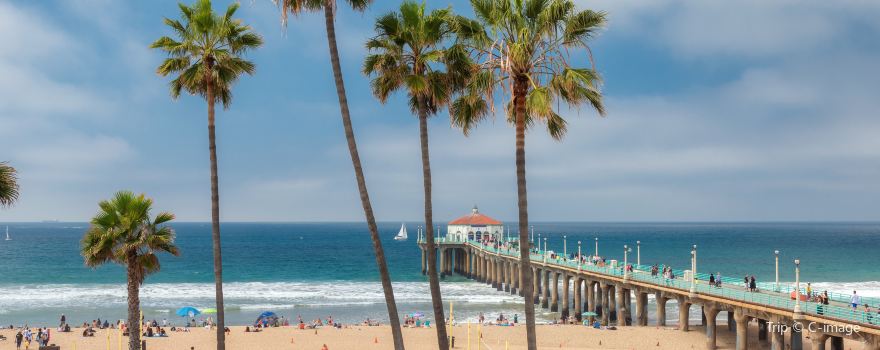 Manhattan Beach
