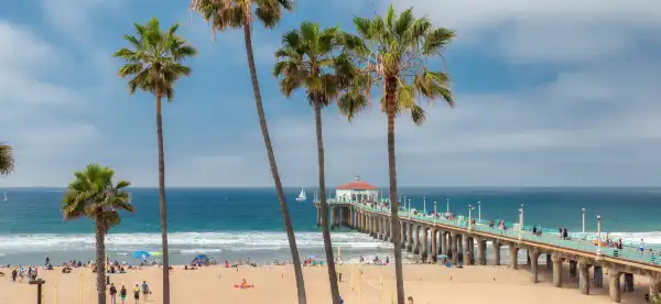 Manhattan Beach