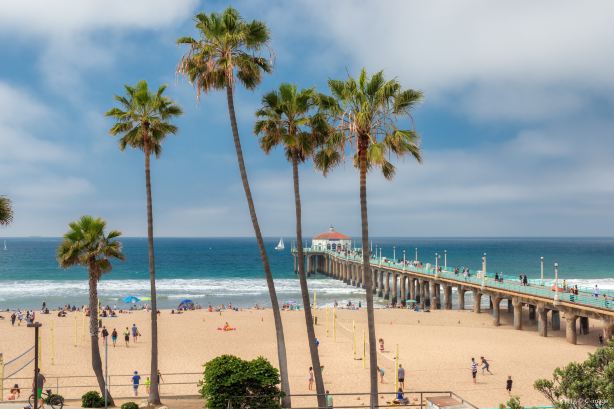 Manhattan Beach
