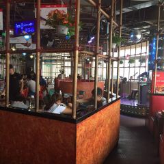 半天妖烤鱼(新泰钻石名厦店) User Photo