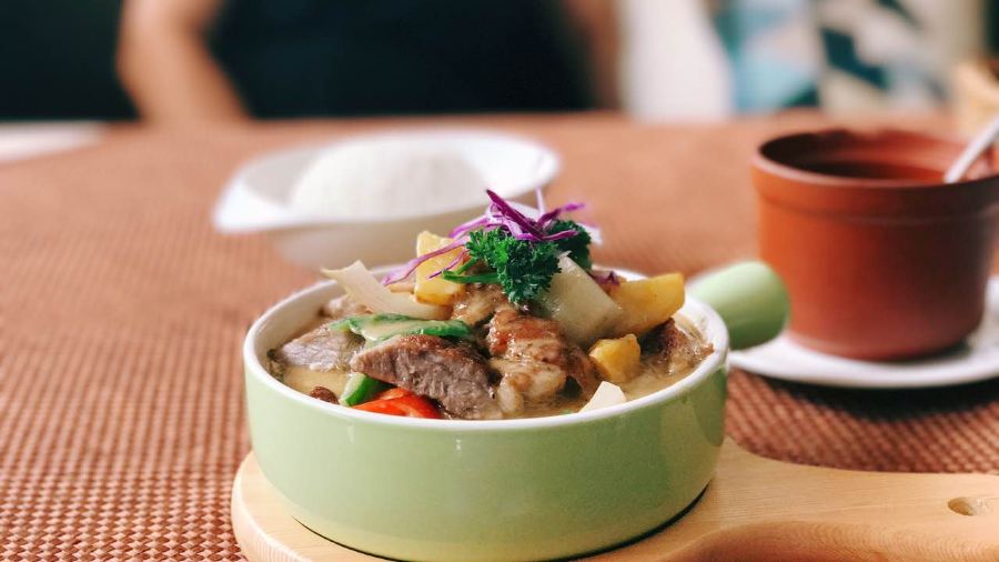 名典咖啡语茶(英德店)