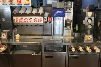 McDonald's (kaiping/tanjiang)