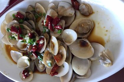 Jiatinghaijingkezhan Seafood Private Home Cuisine