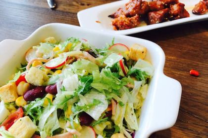 窑啊窑烧烤(新村店)