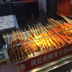 正新鸡排(晋江店) 여행 사진