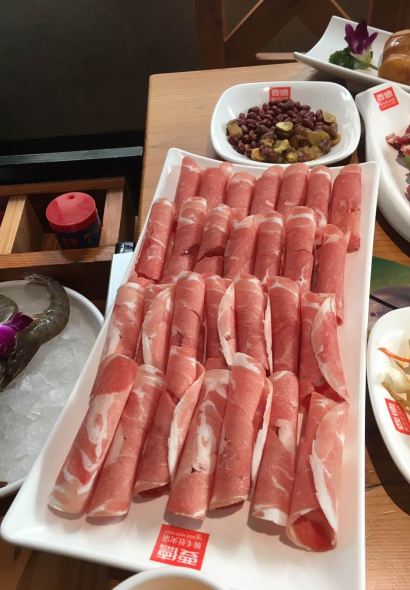 Yaode Hot Pot (nanminglu)