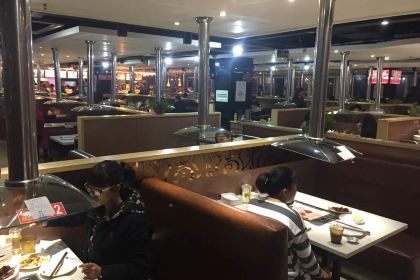 状元烤场(大学路总店)