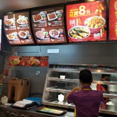 真功夫(东凤大润发店) User Photo
