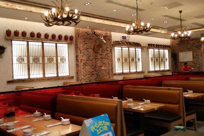 東北風(義烏萬達店)