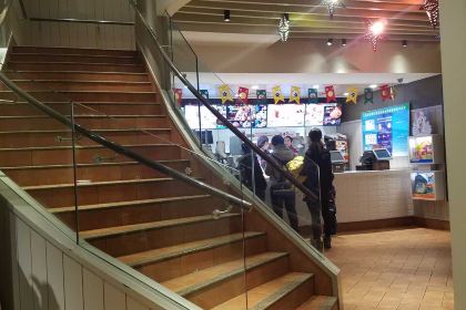 KFC (dongheweiduoli)