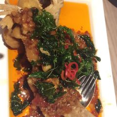 建興酒家（尚泰領使商場分店）張用戶圖片