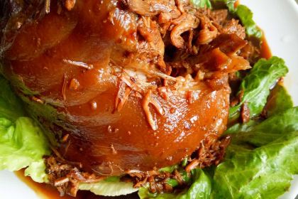 解家河南菜(连云路店)