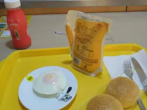 一鳴真鮮奶吧