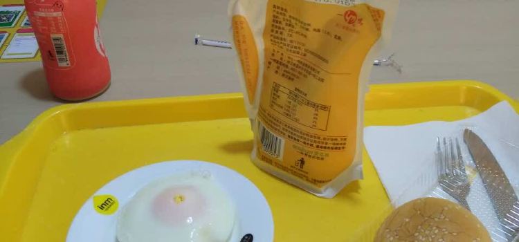 一鸣真鲜奶吧(莘塍店)