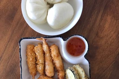 McDonald's (nanpingwanda)