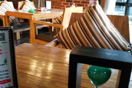 时尚客牛排(丰南店)