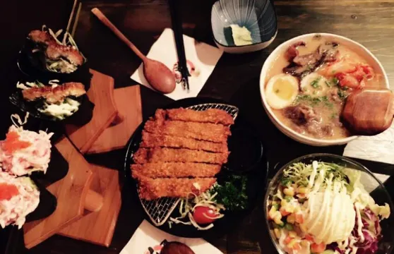 小條食堂(安溪店)