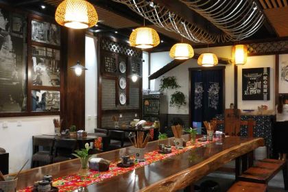 帅掌柜重庆小面(中冶·北麓原店)