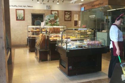 味多美(燕郊燕顺路店)