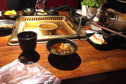 大渝火锅(张家港杨舍老街店)